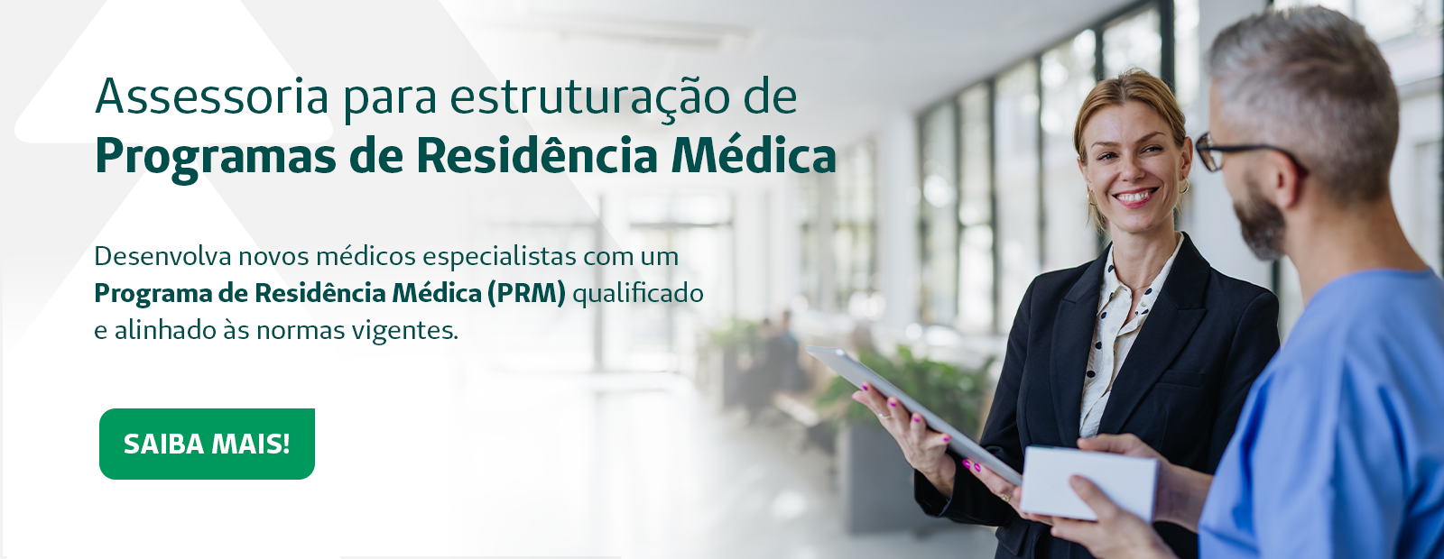 Residência Médica