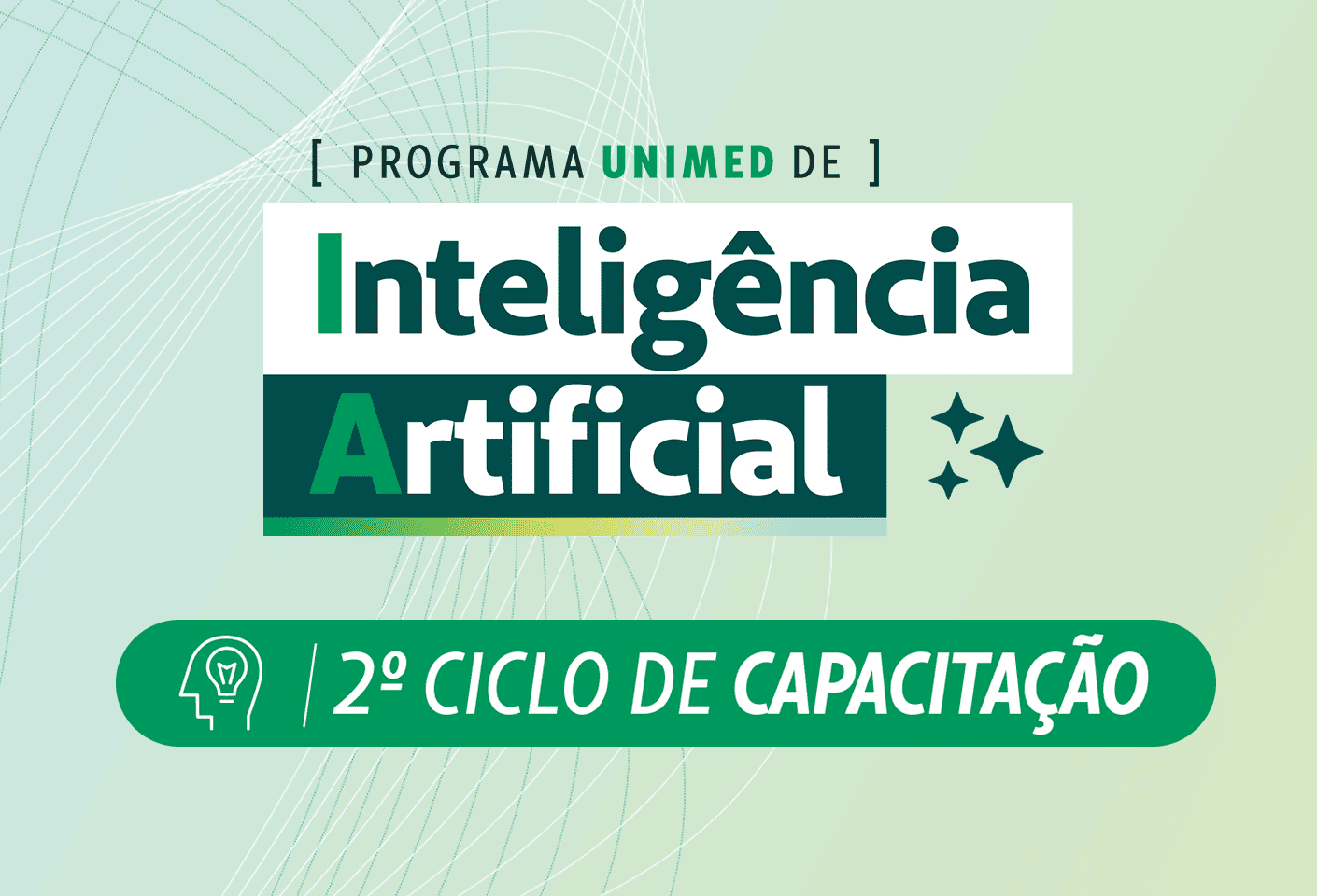 FORMAÇÃO EM INTELIGÊNCIA ARTIFICIAL