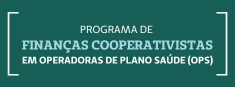 Finanças Cooperativistas