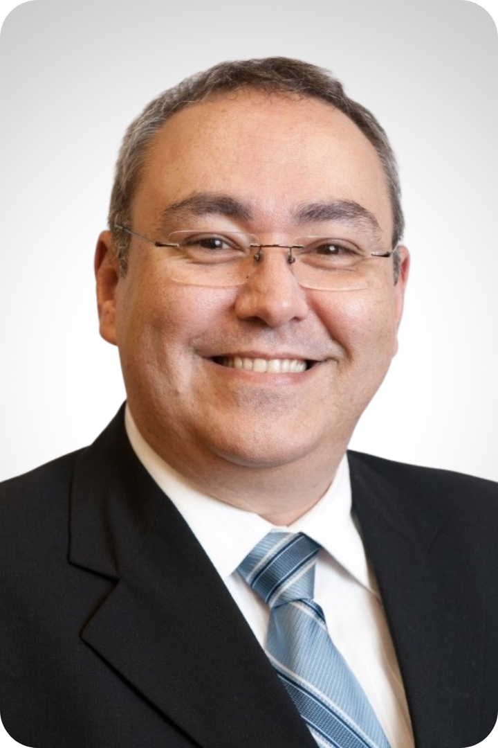 Dr. Sérgio Bersan